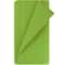 JAM Paper 108" Rectangular Plastic Lined Paper Table Cover